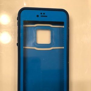 Life Proof Case for iPhone 6 S Plus $25